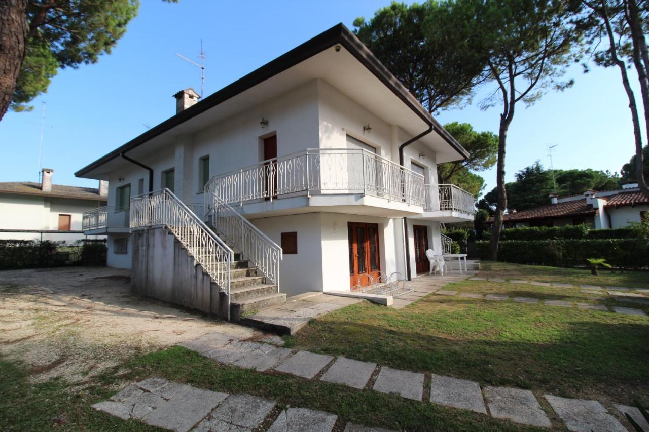 Ferienhaus Marisa *