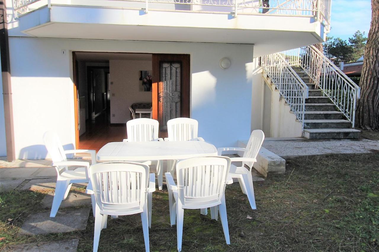 Ferienhaus Marisa Lignano Sabbiadoro